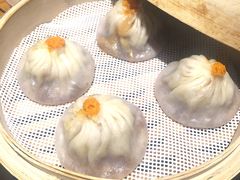 -蜜桃餐厅·古运河畔(南下塘店)