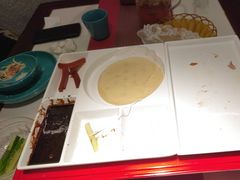 -荷塘秋月·本帮江浙菜(国权路店)