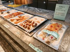 -禾斗海鲜自助(城阳宝龙店)