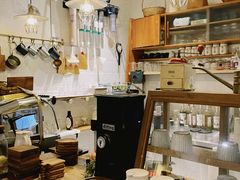 -懒鱼时光馆(沙坪坝店)