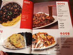 -香港饭店0410(明洞店)