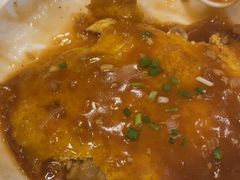 -桃子餐厅·天津菜(王顶堤总店)