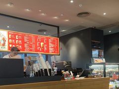 -星巴克(广州光明广场店)
