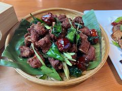 -菌自由丨野生菌火锅特色庭院餐厅(丽江古城店)