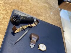 -千安奢侈品回收名表维修名包珠宝护理