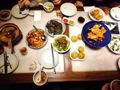 -小吊梨汤·北京菜·烤鸭(华润万象城店)
