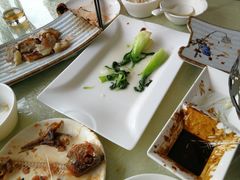 -鑫紫玉食府·巴特私房菜