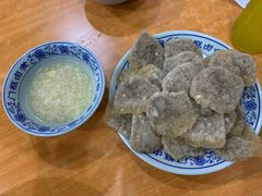 -门框胡同百年卤煮(鸟巢店)