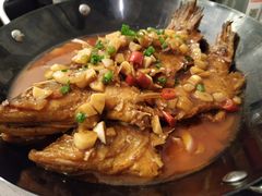 -溪畔•新徽菜(碧湖云溪店)