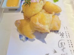 -春色如许·茶食餐厅(桃李春风店)