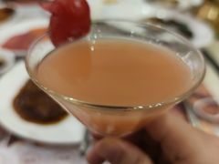 -芭菲盛宴·环球美食(北城国际店)