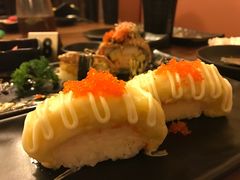 -昊·来了寿司(双楠2店)