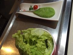 -海底捞火锅(泉城路店)