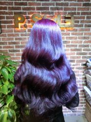 -P.STYLE 派斯造型