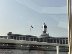 -海河游船-永乐码头(大悲院)