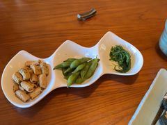 -俊屋料理·烧鸟·寿司·日泰融合菜(星际云汇店)