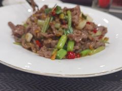 -飞天大厦清真餐厅