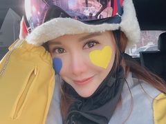 -中旅松花湖滑雪场