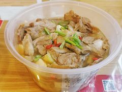 -洪兴砂锅(烟台山店)