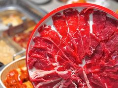 -海底捞火锅(金融街万达店)