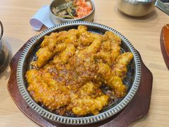 -米村拌饭(通州万达店)
