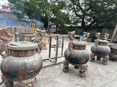 -宝莲禅寺