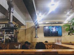 -老板娘串店·中餐&烧烤