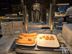 -桂林喜来登饭店雅琴咖啡厅