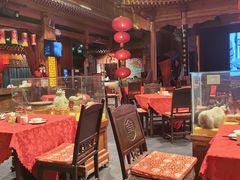 -正阳门饭庄·烤鸭·北京菜(万丰路七里庄店)