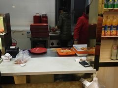 -张正麻辣串(包河万达店)