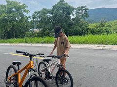 -宁波九龙湖开元度假村