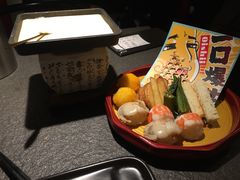 芝士火锅-御前十七(北京路天河城店)