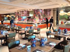 -咖啡苑自助餐厅·中国大饭店