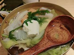 -德川家日本料理(中关村寰太大厦店)