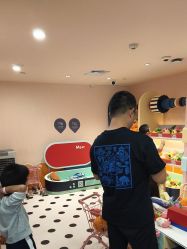 -MELAND CLUB亲子乐园·派对·餐厅(北京芳圆里ID MALL店)