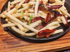 -随缘小馆(红岭路店)
