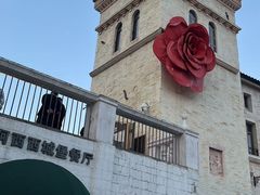 -华谊兄弟（长沙）电影小镇