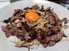 -WOKKA by艮上(中海环宇荟店)