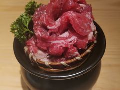 -吉屋烤肉(八宝街店)