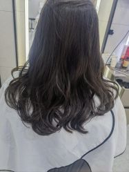-Nice奈斯形象定制沙龙