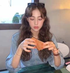 -HG美发设计沙龙