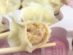 -添福来墨鱼饺子 · 海鲜东北菜(大连星海·黄浦路店)