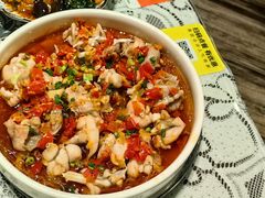 -熠盛·本帮菜Bistro(永嘉路店)