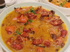 -红樱桃·欢乐餐厅(太原里店)