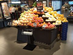 -Olé精品超市(北京合生汇店)