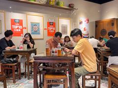 -一记面馆(易发店)