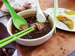 -清真蒋有记(老门东店)