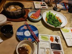 -范家小馆·烤鸭新京菜(金融街店)