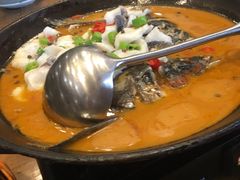 -兰婆婆餐厅淳安菜