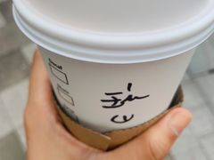 -星巴克(上海浦东禹悦汇店)